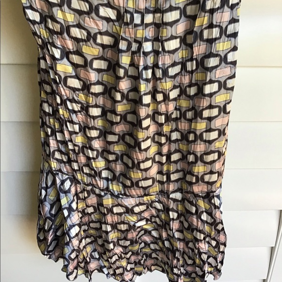 New Vintage Italian dress from Porto Cervo - Picture 3 of 9